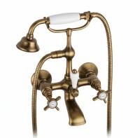 BATERIA BAÑO IMPERIAL BRUMA